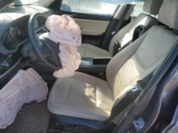 
										2014 BMW X3 full									