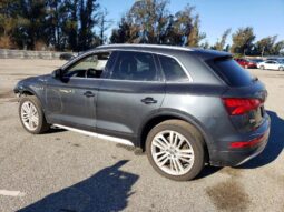 
										2019 Audi Q5 full									