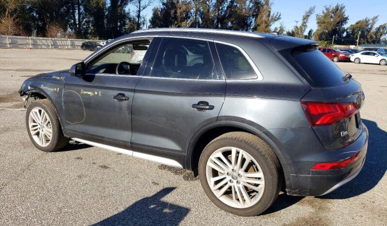 
								2019 Audi Q5 full									