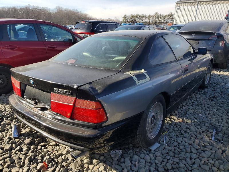 1991 BMW 850