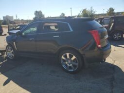 
										2012 Cadillac Srx full									