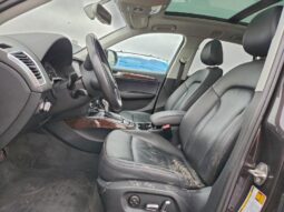 
										2014 Audi Q5 full									