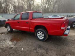 
										2004 Dodge Dakota full									