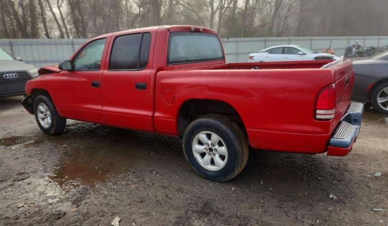 
								2004 Dodge Dakota full									