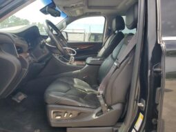 
										2016 Cadillac Escalade full									