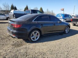 
										2018 Audi S4 full									