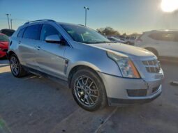 
										2012 Cadillac Srx full									