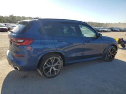 
										2020 BMW X5 full									