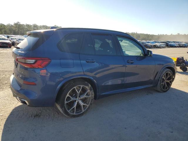 2020 BMW X5