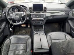 
										2017 Mercedes-benz Gle coupe full									