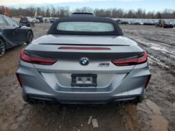 
										2024 BMW M8 full									