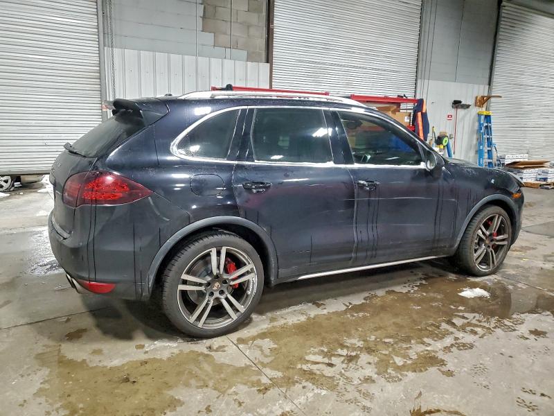 2012 Porsche Cayenne