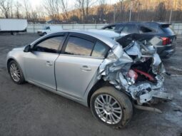 
										2012 Chevrolet Cruze full									
