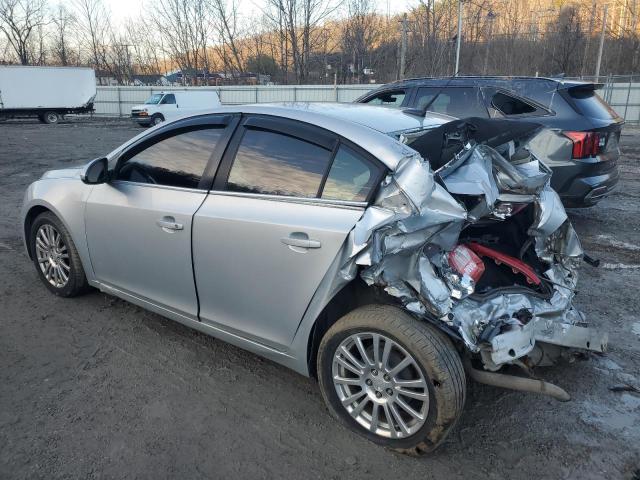 2012 Chevrolet Cruze