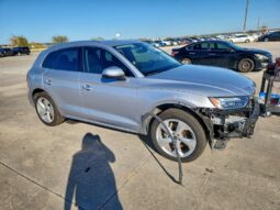 
										2021 Audi Q5 full									