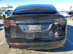 
										2022 Tesla Model x full									