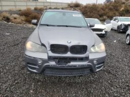 
										2012 BMW X5 full									