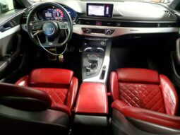
										2018 Audi S4 full									