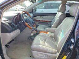 
										2005 Lexus Rx 330 full									