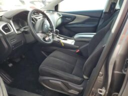 
										2015 Nissan Murano s full									