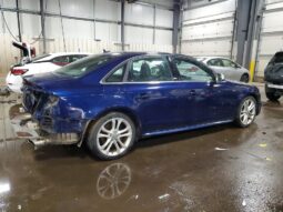 
										2013 Audi S4 full									