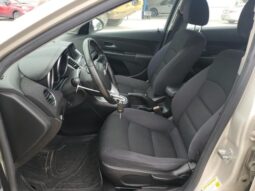 
										2013 Chevrolet Cruze full									