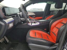 
										2021 Mercedes-benz Gle coupe full									