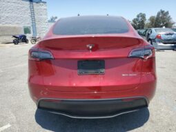 
										2024 Tesla Model y full									