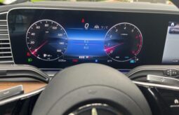 
										2025 Mercedes-benz Gle class full									
