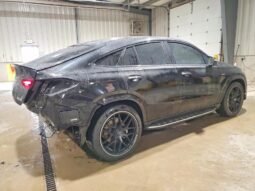 
										2024 Mercedes-benz Gle coupe full									