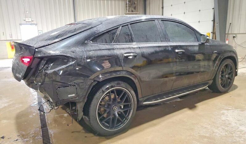 
								2024 Mercedes-benz Gle coupe full									