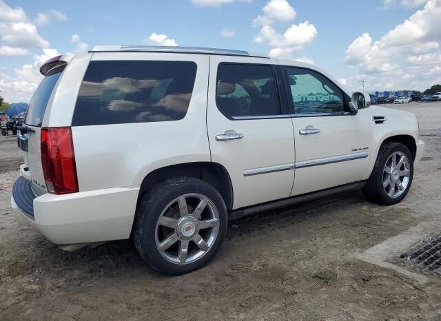 
								2013 Cadillac Escalade full									