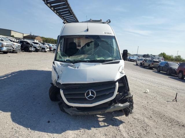 2014 Mercedes-benz Sprinter