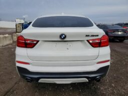 
										2018 BMW X4 full									