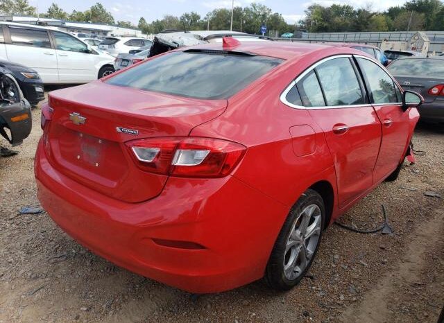 
								2017 Chevrolet Cruze full									