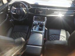 
										2021 Audi Sq7 full									