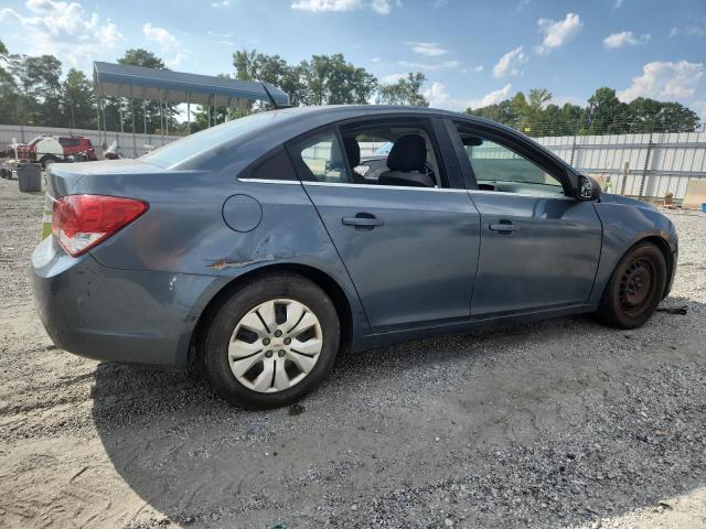 2012 Chevrolet Cruze