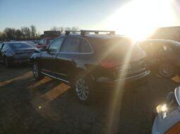 
										2015 Audi Q5 full									