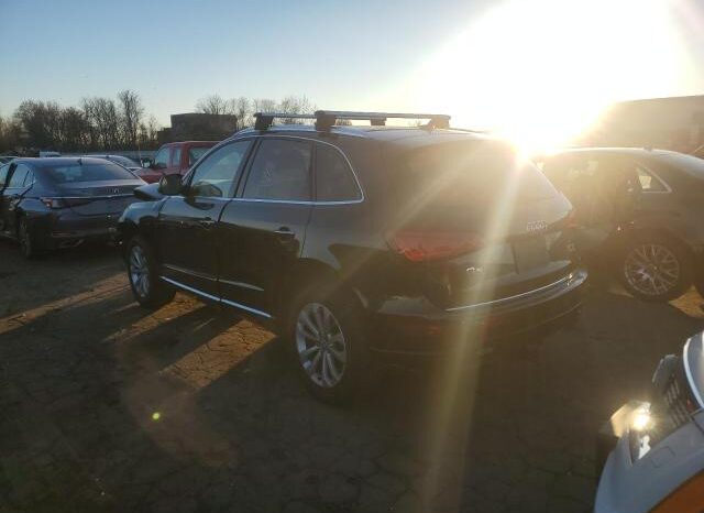 
								2015 Audi Q5 full									