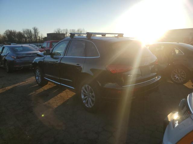 2015 Audi Q5