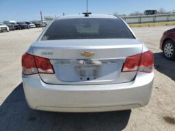 
										2015 Chevrolet Cruze full									