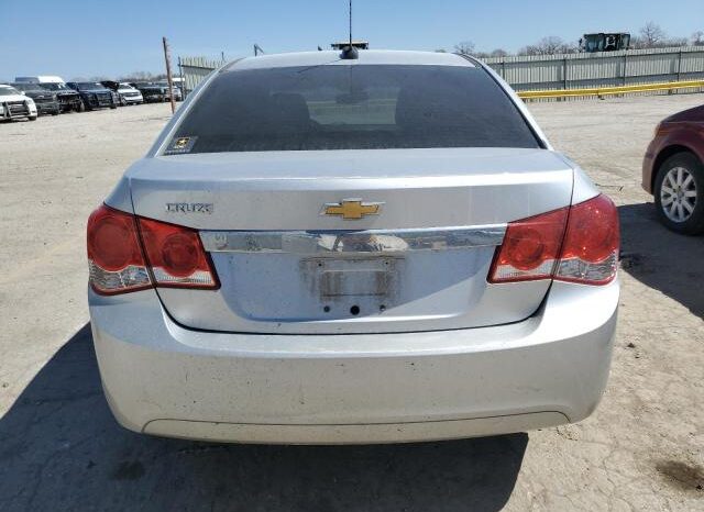 
								2015 Chevrolet Cruze full									