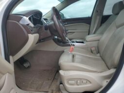 
										2015 Cadillac Srx full									