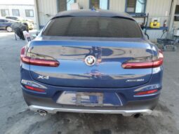 
										2020 BMW X4 full									
