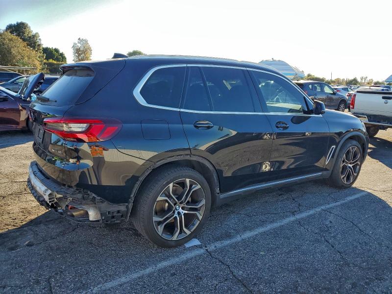2020 BMW X5