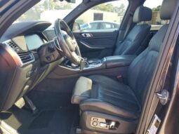 
										2019 BMW X5 full									