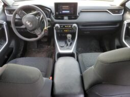 
										2024 Toyota Rav4 full									