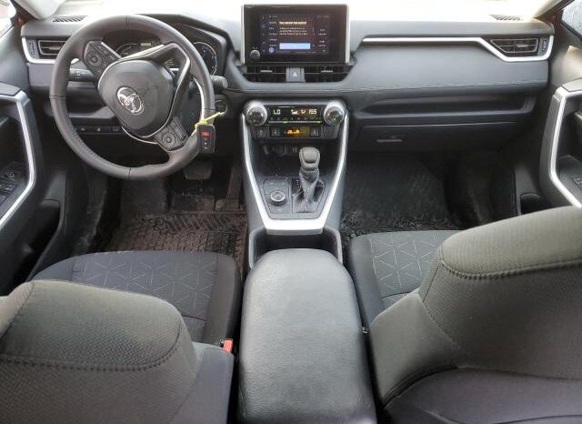 
								2024 Toyota Rav4 full									