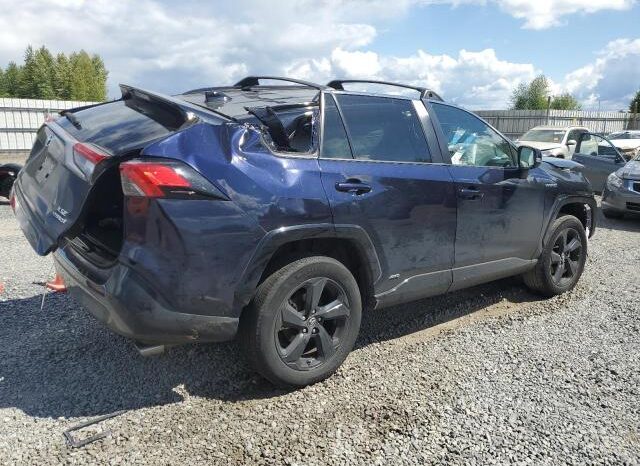 
								2020 Toyota Rav4 full									