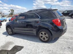 
										2015 Chevrolet Equinox lt full									